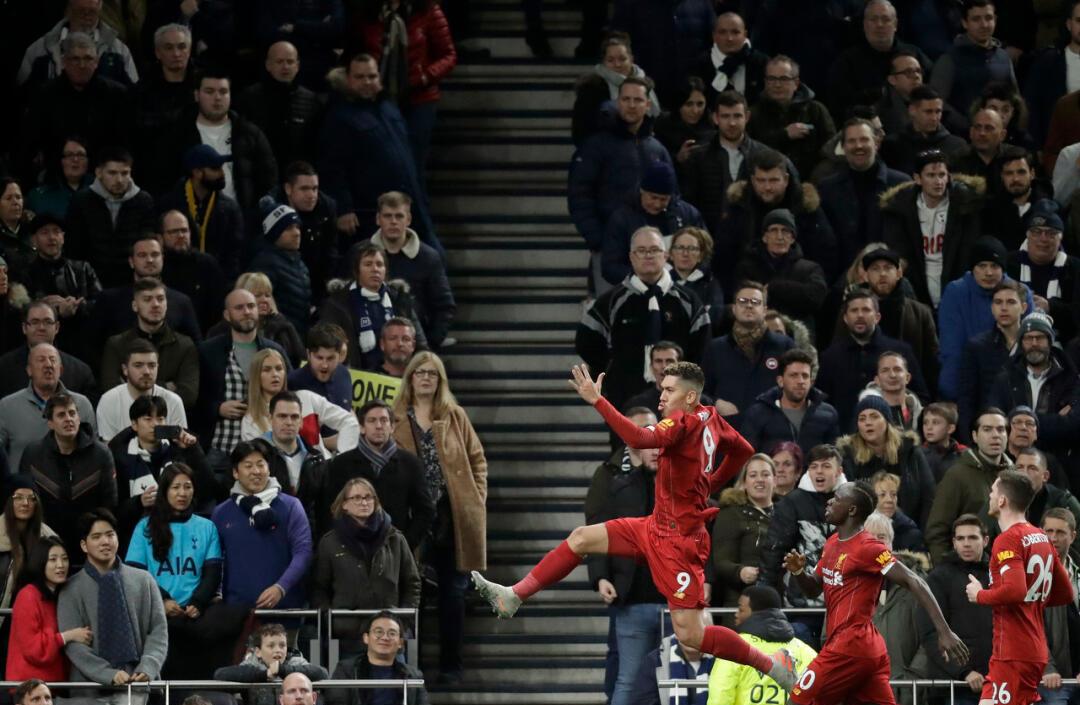 关于利物浦门将表现出色，助球队逆转胜利的信息