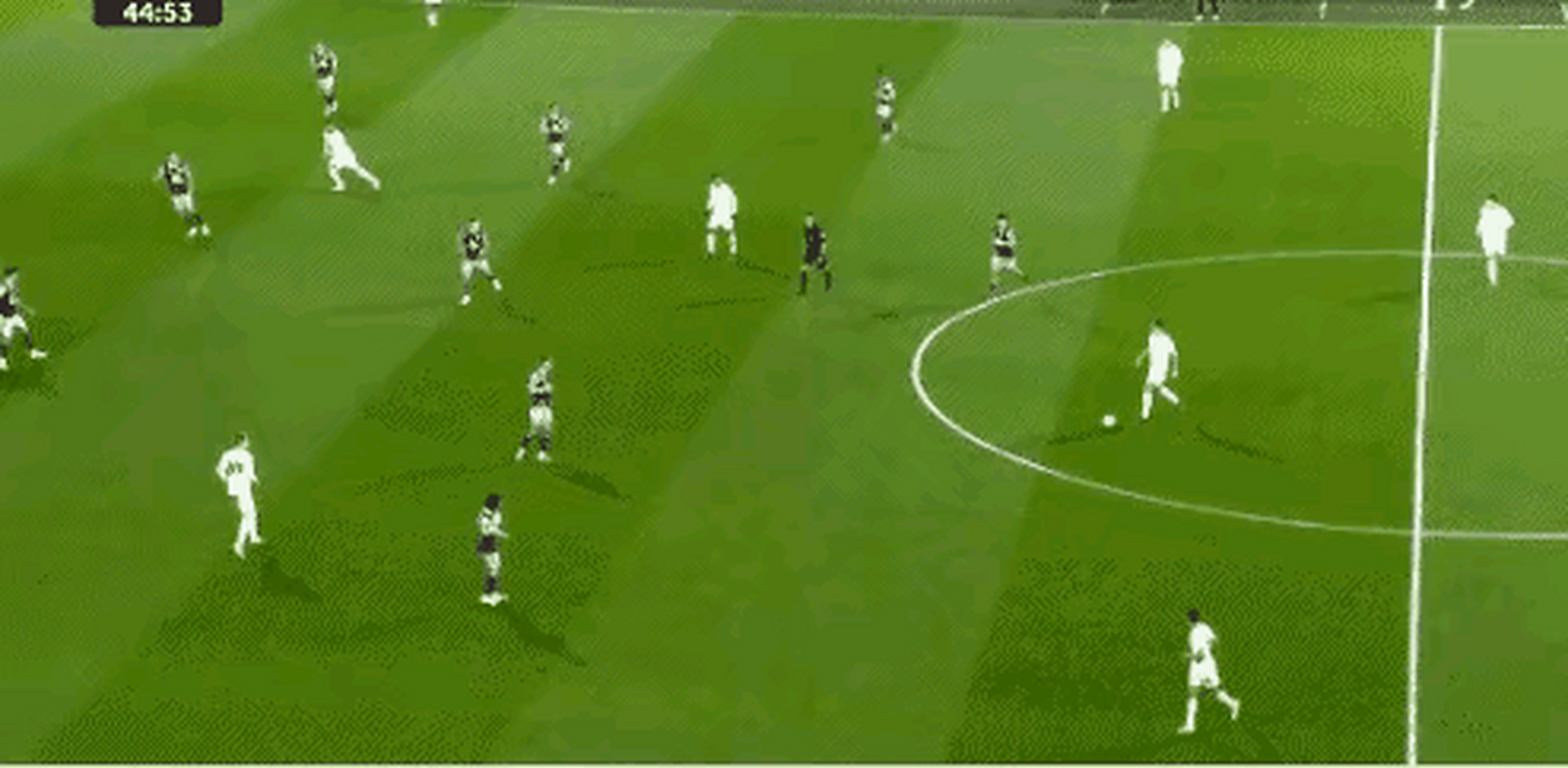 伯恩利客场逼平曼联，保级希望渺茫的简单介绍