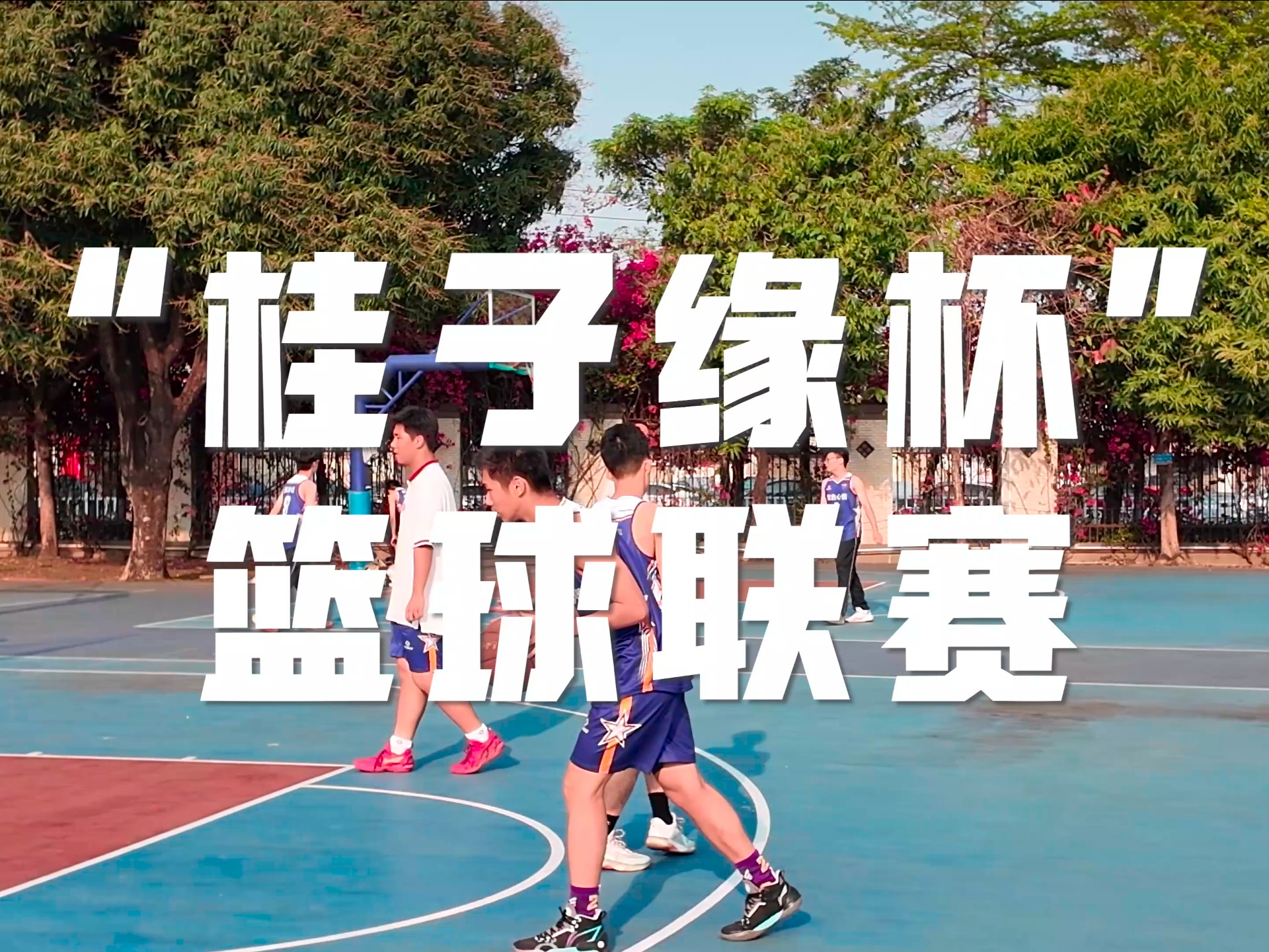 包含球员聚焦篮球比拼，争夺桂冠的词条