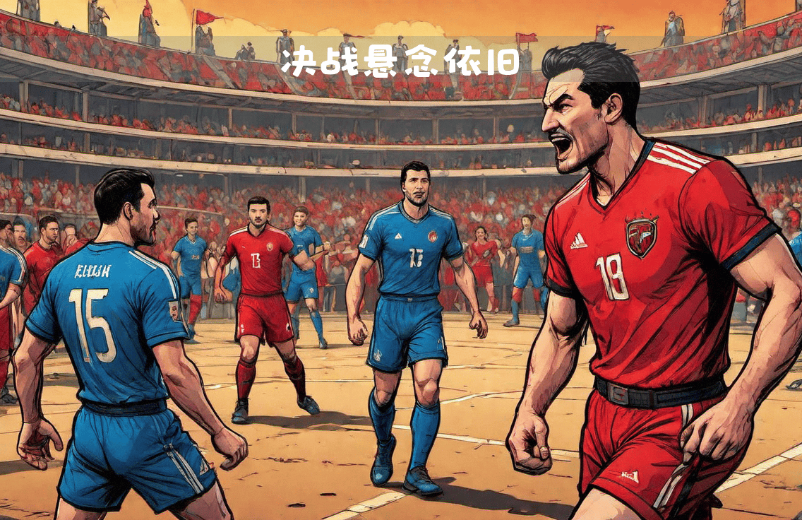 爱沙尼亚队将在光荣岛与格鲁吉亚队交锋