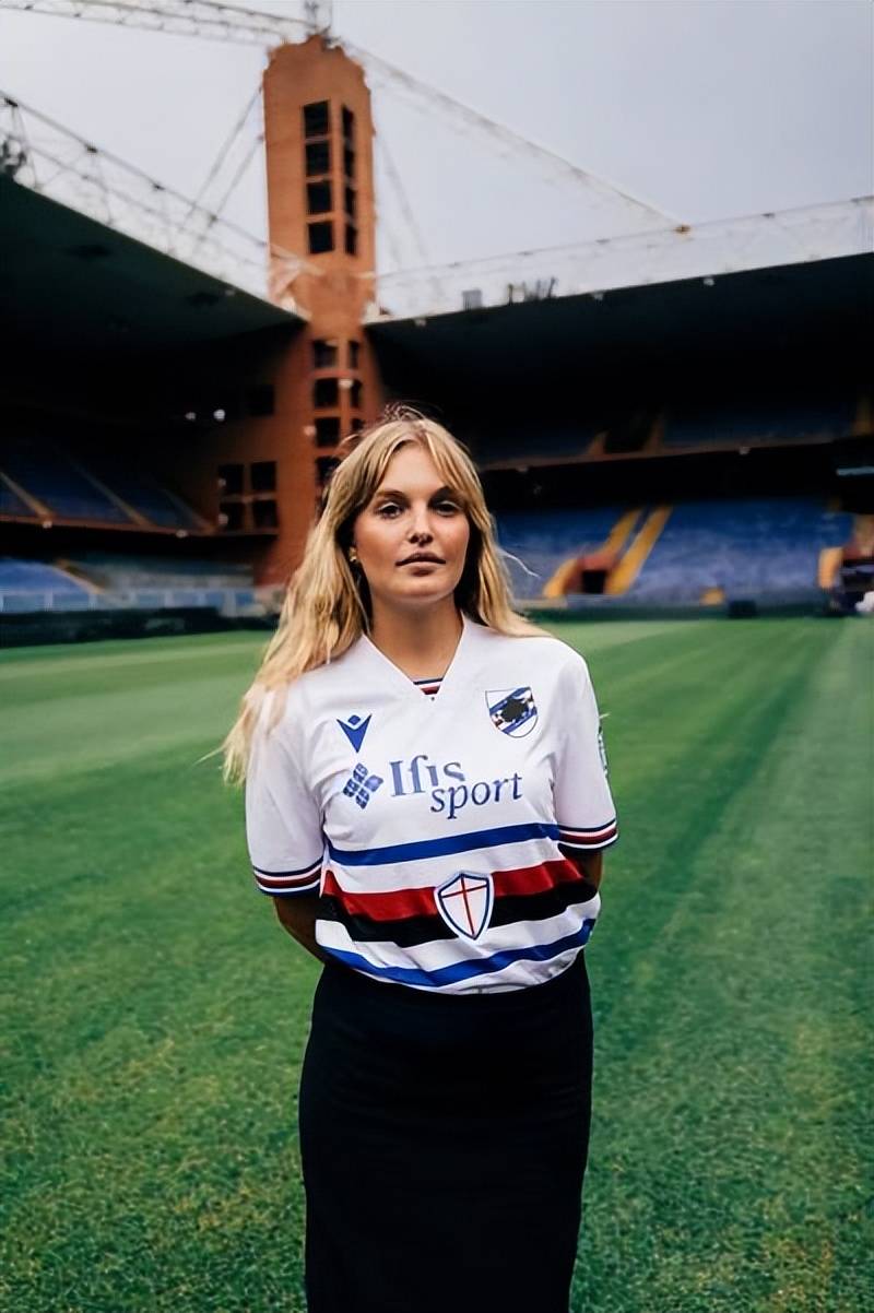 AC米兰客场不敌桑普多利亚，失去积分领先优势