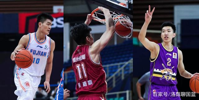 青岛队新秀崛起，助力球队连胜晋级