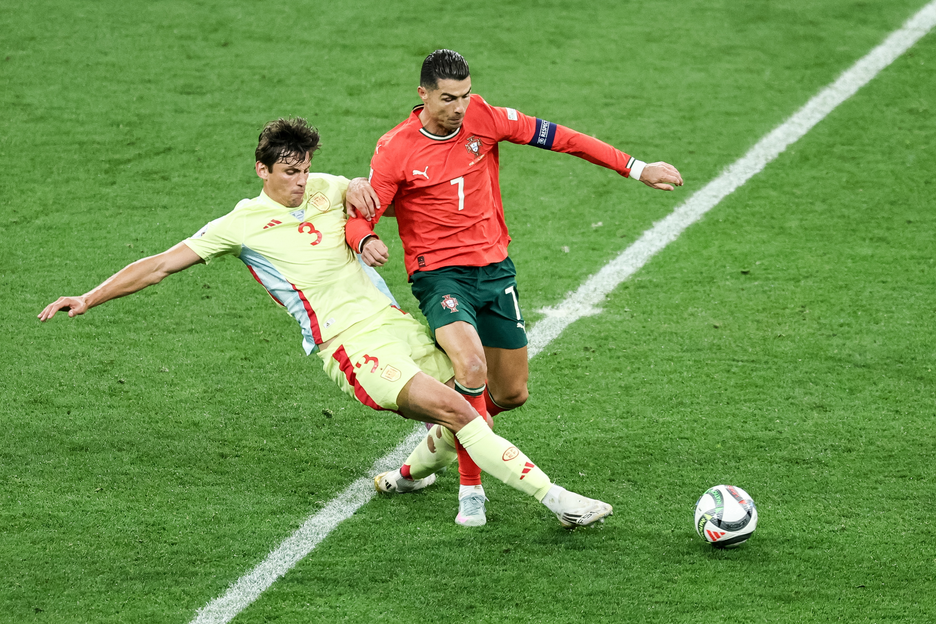 瑞士国家队联手葡萄牙,双双晋级淘汰赛的简单介绍 瑞士国家队联手葡萄牙,双双晋级淘汰赛的简单介绍