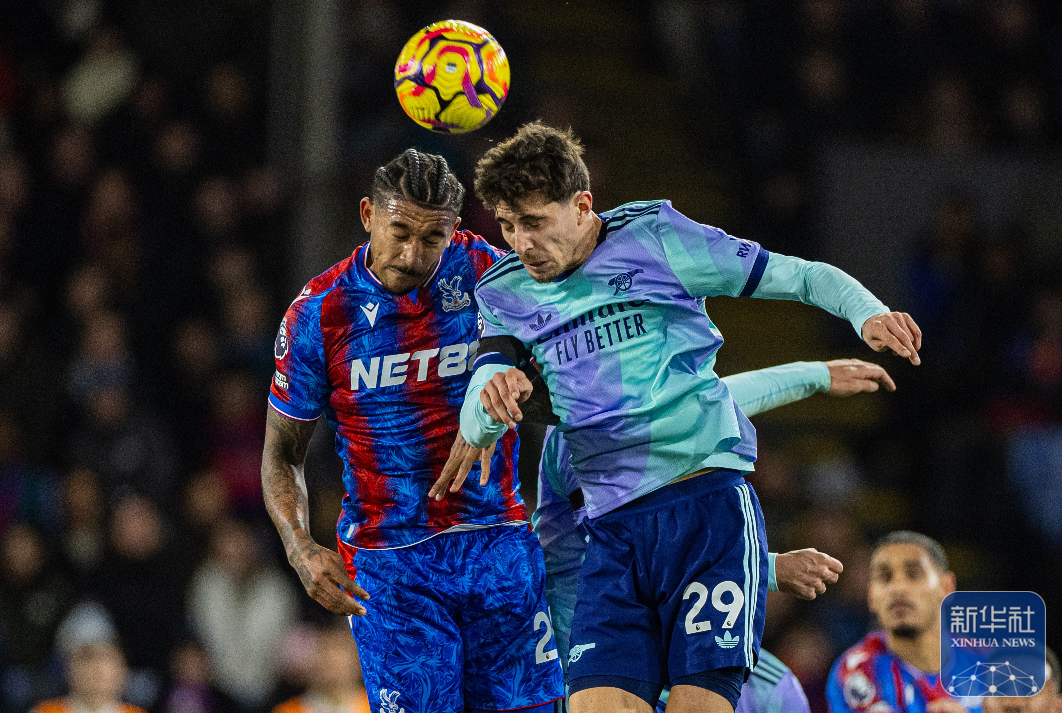 阿森纳客场击败埃弗顿，取得胜利