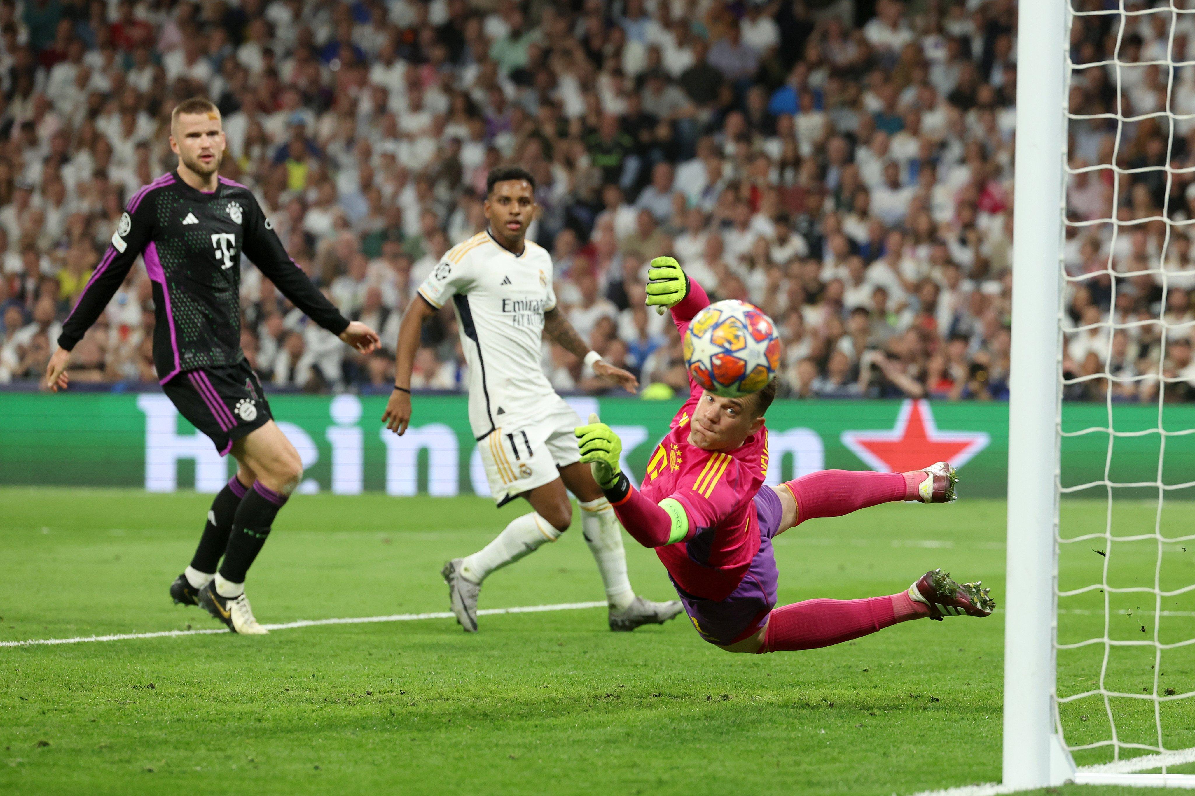 马德里竞技碾压对手晋级，欧冠强等待的简单介绍