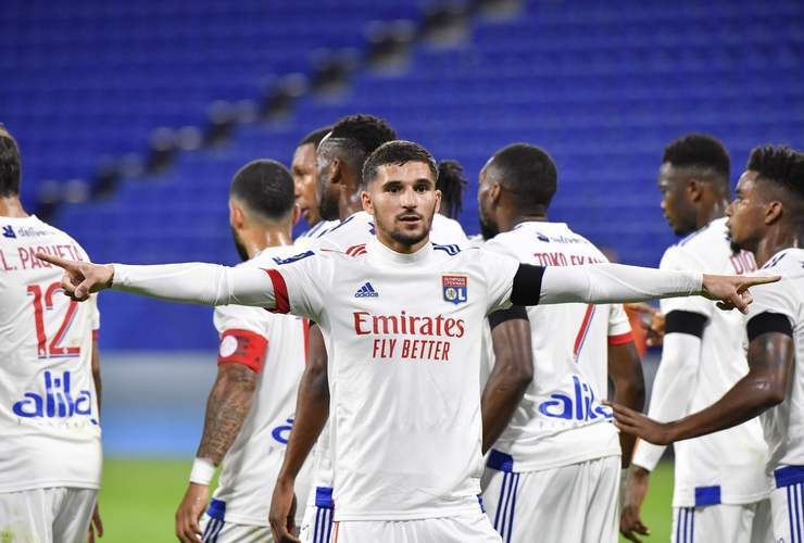 里尔主场迎战昂热，面对强敌备战充分的简单介绍