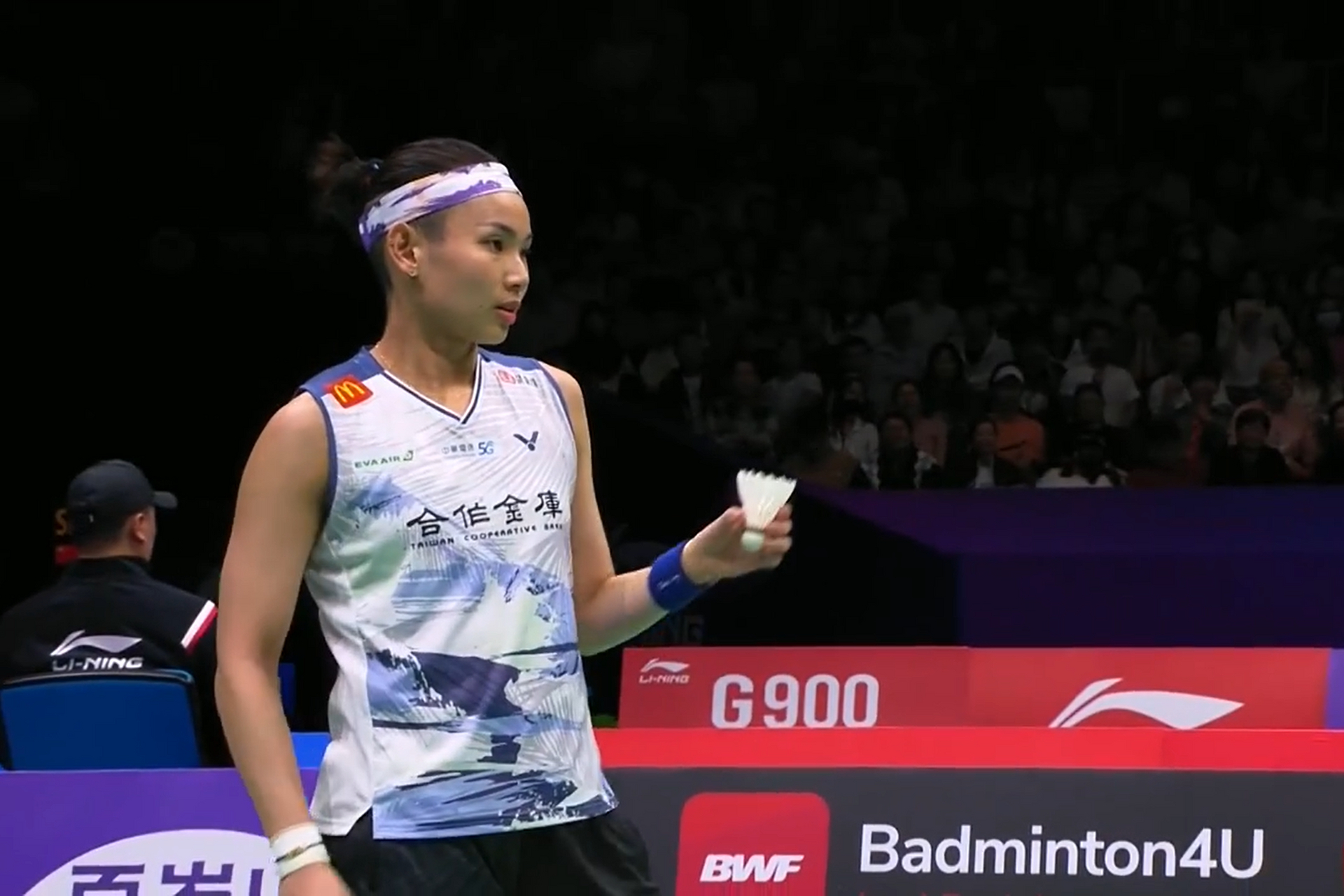 韩国羽毛球队险胜泰国羽毛球队,戴资颖关键制胜的简单介绍 韩国羽毛球队险胜泰国羽毛球队,戴资颖关键制胜的简单介绍