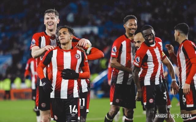 埃弗顿主场告捷，球队士气大增