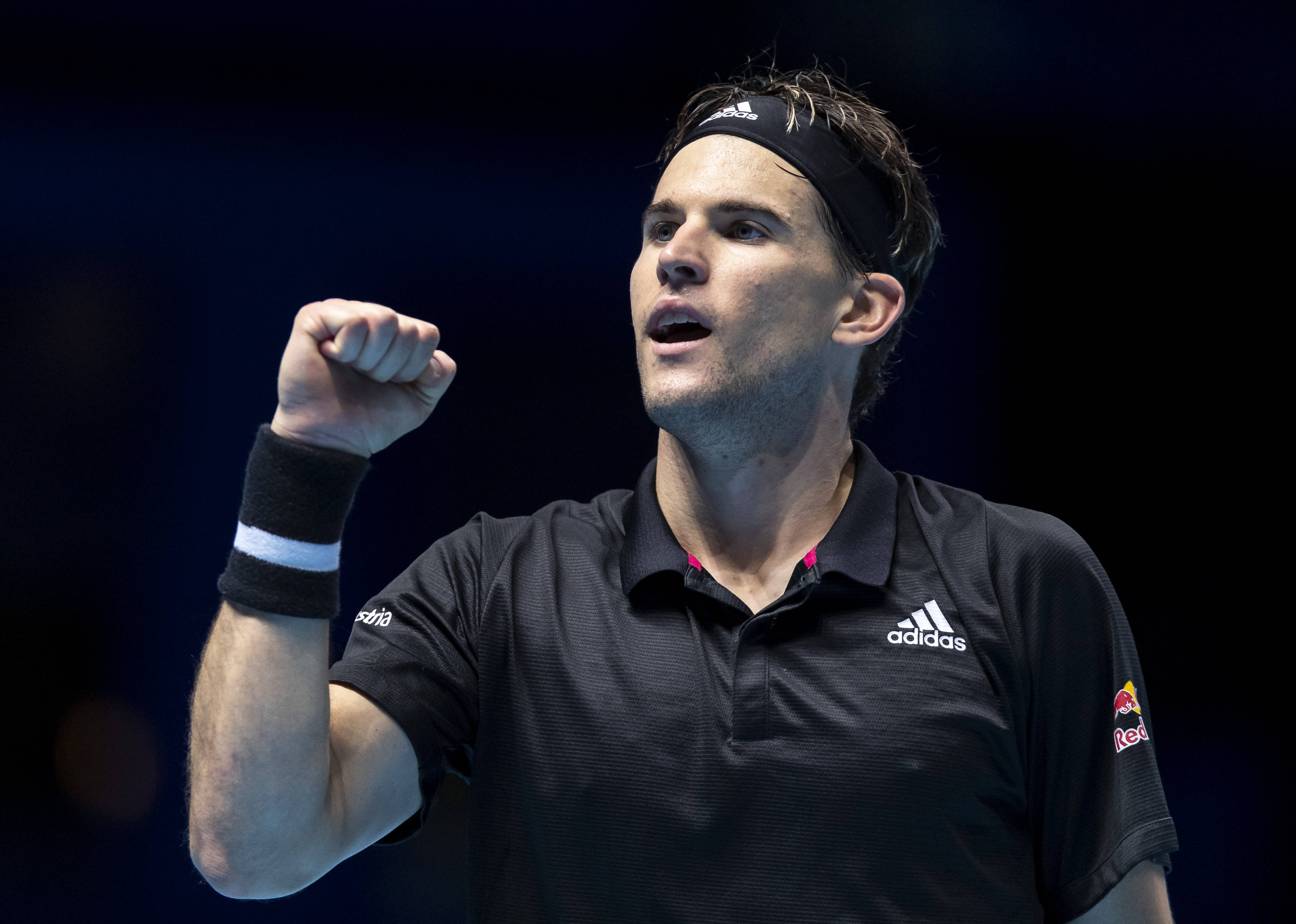 年终总决赛横扫ATP总决赛，蒂姆高光表现的简单介绍