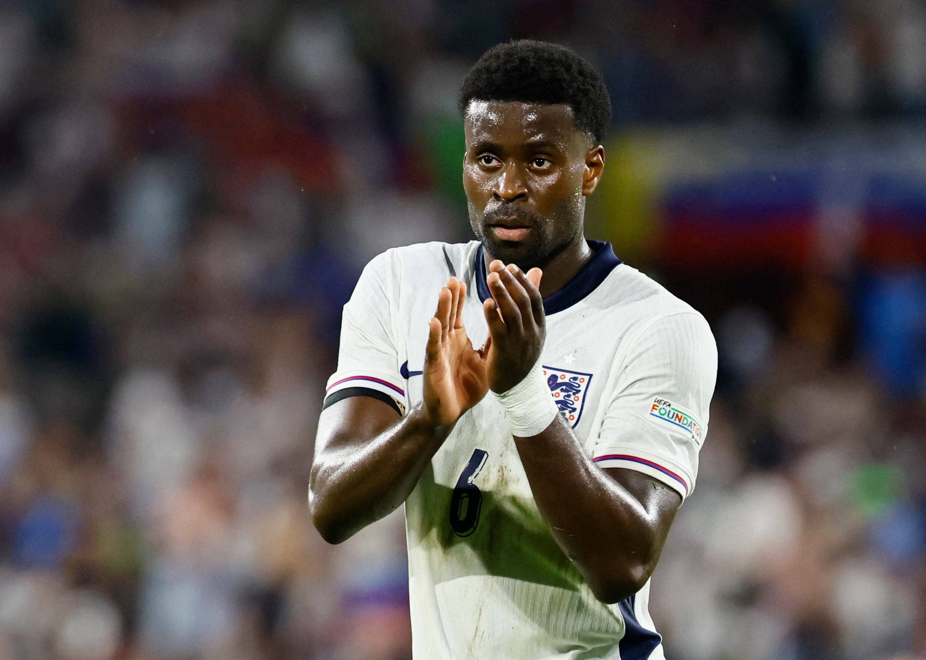 利物浦后防线再添强援，球队实力大增