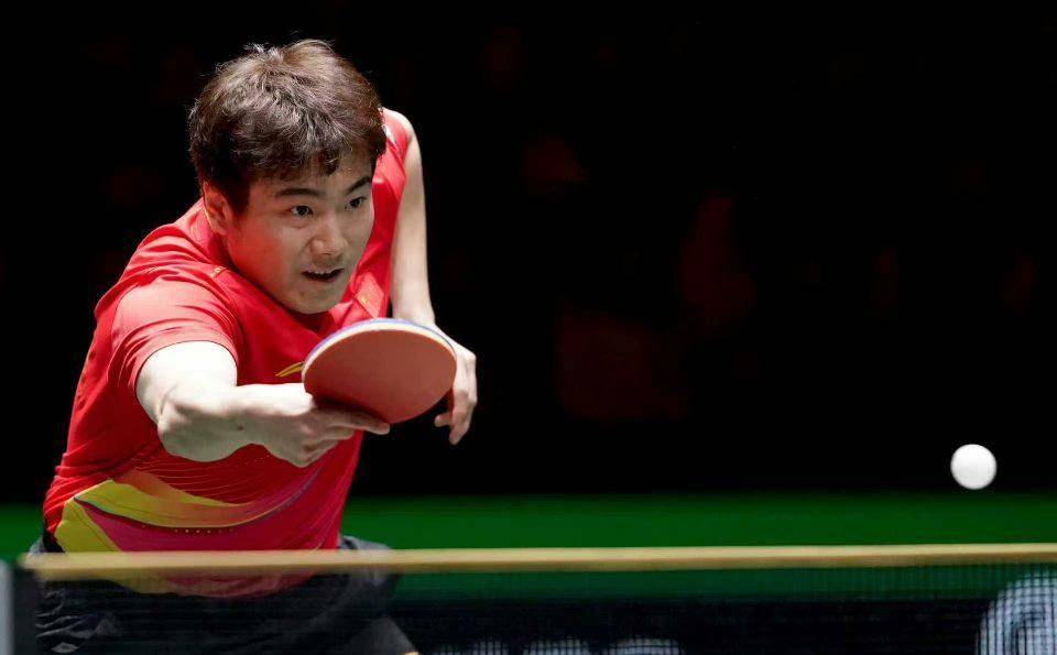 日本队绝杀韩国队，梁靖崑刷新纪录的简单介绍