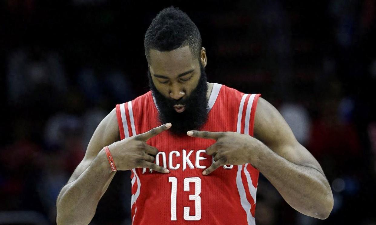 包含福建队绝杀四川队,哈登高光表现的词条 包含福建队绝杀四川队,哈登高光表现的词条