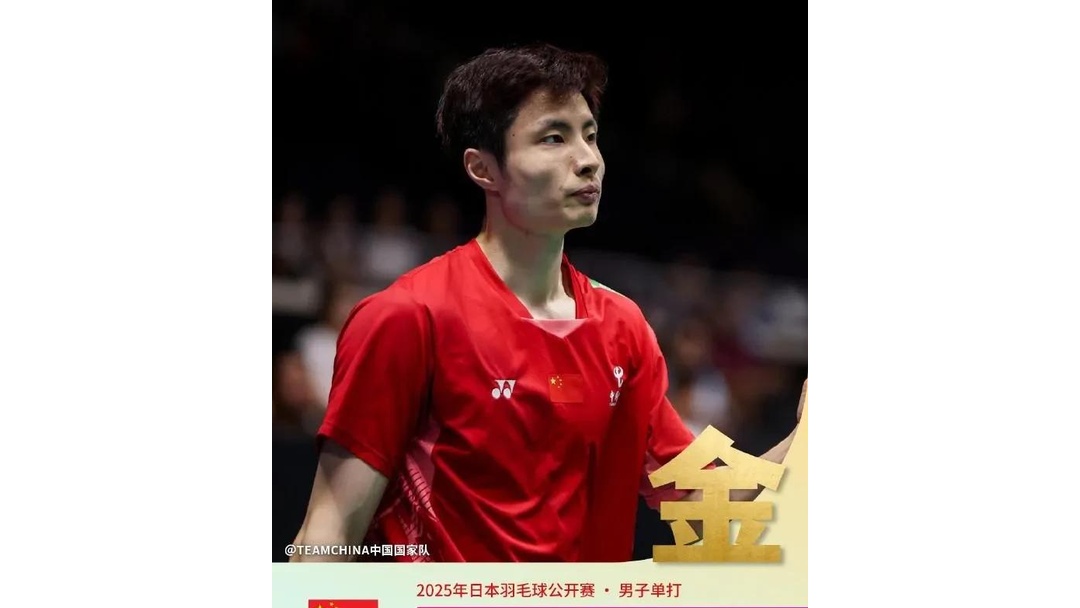 法国队碾压马来西亚队，石宇奇惊艳四座的简单介绍