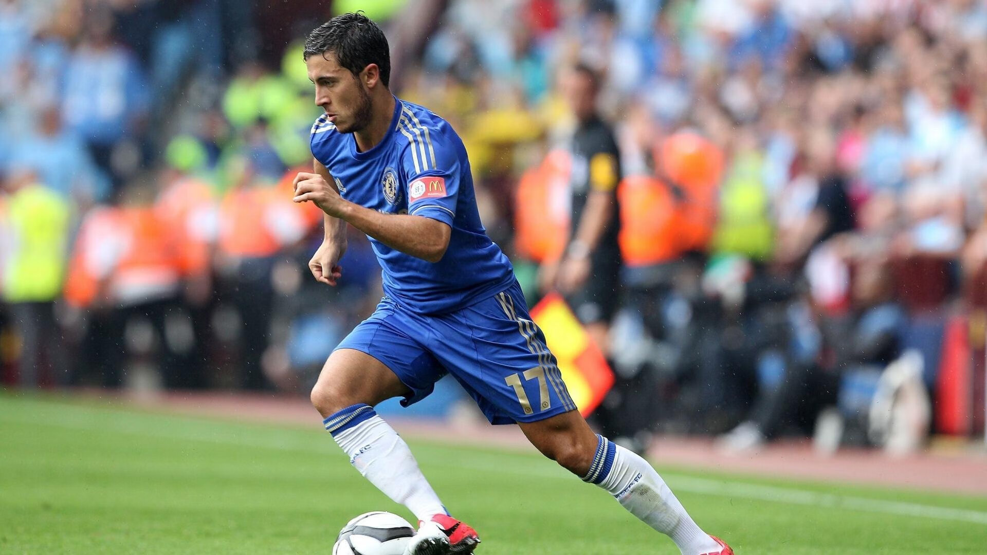 阿尔及利亚对阵里昂,格纳布里赛后评分拉满,一场定义职业生涯的夜晚