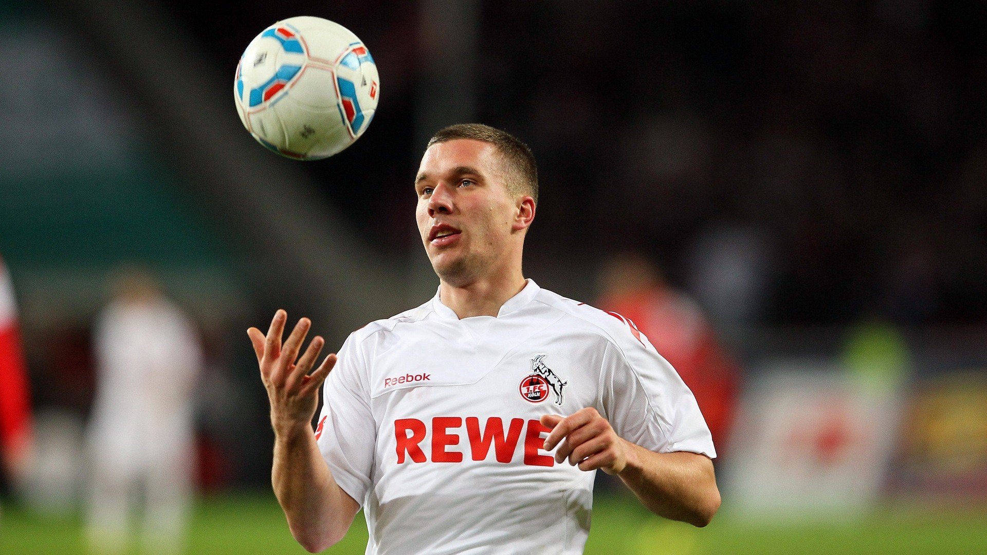 凯塞多,当永恒之城遇见南美狂想,舞台越大他越强