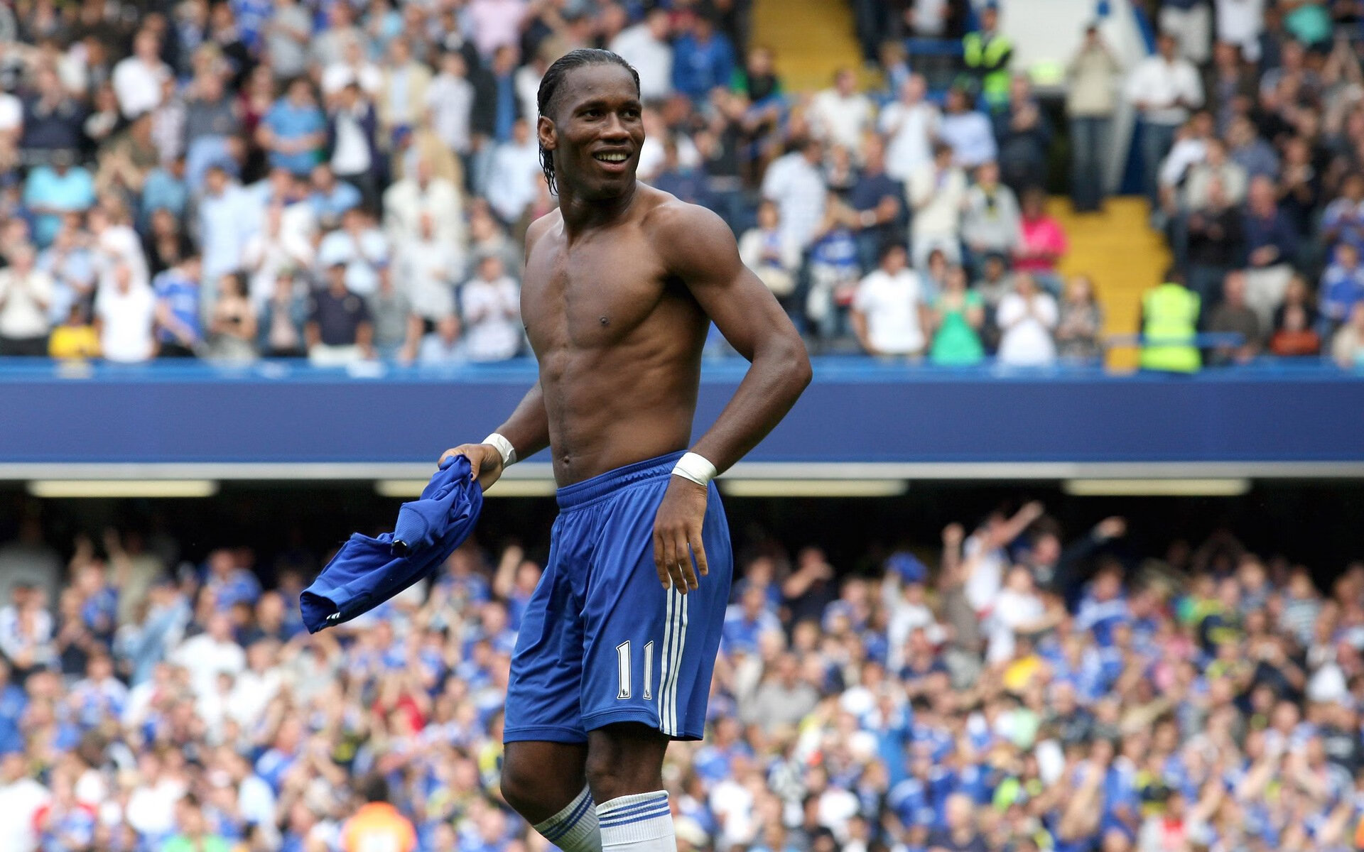 德甲争冠战之夜,罗德里大场面先生