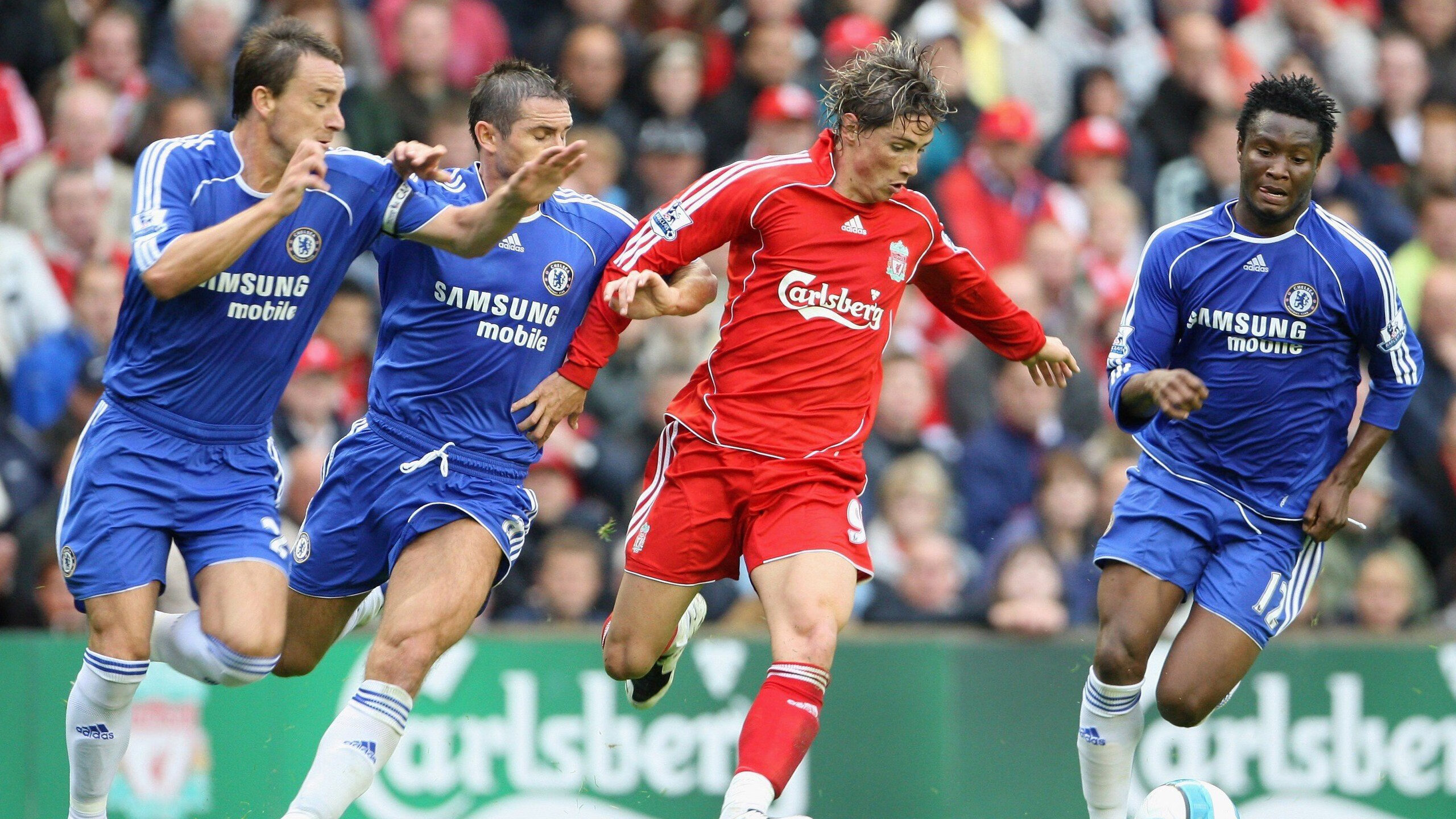 街道狂飙与球场横扫，速度与力量的跨界交响